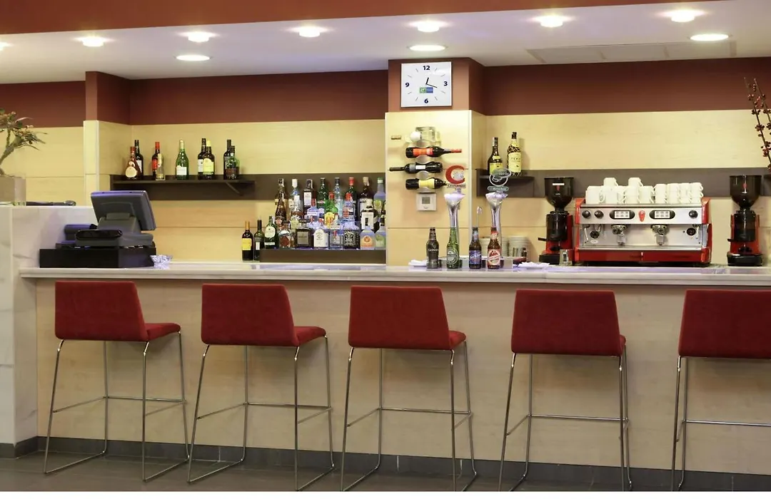 Holiday Inn Express Malaga Airport By Ihg-1